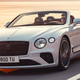 Photos: Bentley